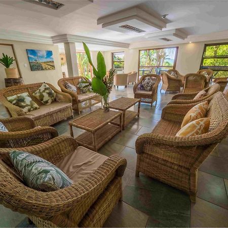 Umbhaba Eco Lodge Хейзивью Экстерьер фото